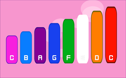 【免費音樂App】Xylophone For Kids-APP點子