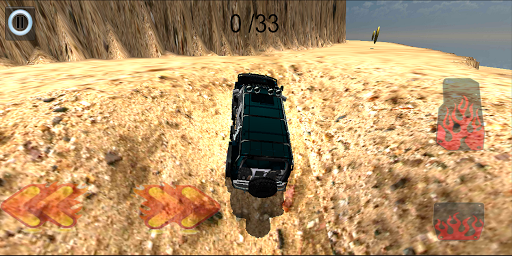 SUV Real Rally 3D