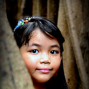 by Jayson Lucto - Babies & Children Child Portraits