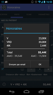How to download Honoraires 1.1.2 unlimited apk for bluestacks