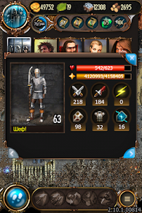 Lastest Illodemiur Online (MMORPG,MMO) APK