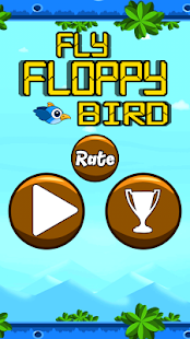 Fly Floppy Bird