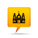 Travtant: Travel Assistant logo