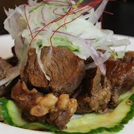 藝奇和牛岩板燒 日本料理