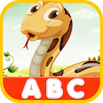 Baby ABC Nursery Flash Cards Apk