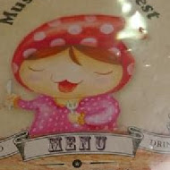 蘑菇森林義式廚房