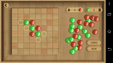 iTurnStones (Reverse) - free poster 15