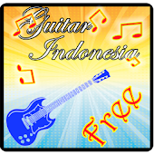 Guitar Indonesia