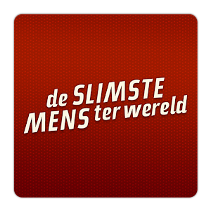 De Slimste Mens ter Wereld Varies with device
