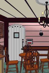 Lastest Escape: Closed Cafe APK for PC