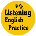 English Listening Practice icon