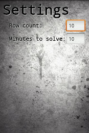 Mastermind by HuskyDev poster 3