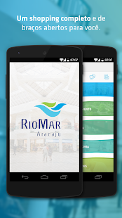 RioMar Aracaju Screenshots 0