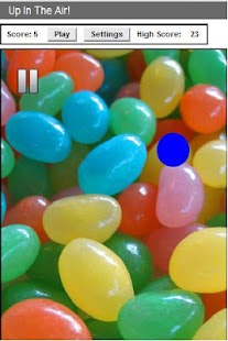 Free Up In The Air APK for PC