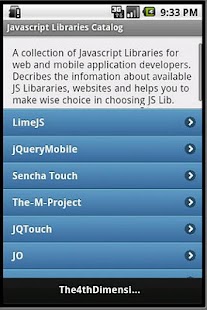 How to get Javascript Libraries Catalog 1.13.17 unlimited apk for android