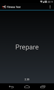 Lastest Fitness Test APK