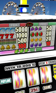 How to install 3D Ferris Wheel Slots - Free 2 apk for bluestacks