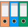 Warranty Archive Application icon