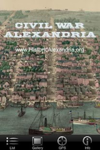 Download Civil War Tour Alexandria APK