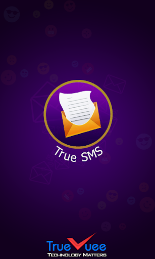 True SMS Rich text color