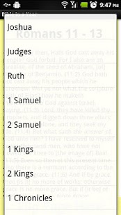How to install Read The Bible In a Year 11.3.26 mod apk for pc