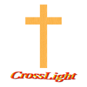 CrossLight logo