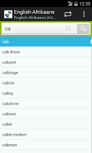 How to download English-Afrikaans Dictionary 2.1.4 mod apk for bluestacks