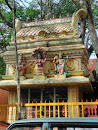 Naga Temple