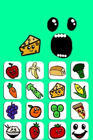 【免費教育App】Toddler Food-APP點子