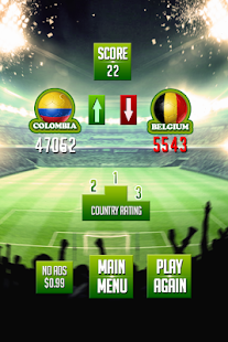 Download FreeKick - World Championship APK