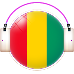 Cover Image of Download Radio Guinea 1.1 APK