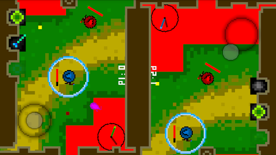 SpellCast Screenshots 3