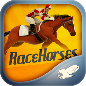 Race Horses Champions logo