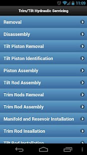 Marine Tech 101 Screenshots 1