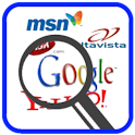 Search Engines logo
