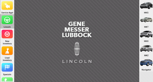 免費下載商業APP|Gene Messer Lincoln Lubbock app開箱文|APP開箱王