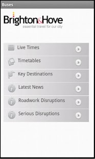 How to mod Brighton and Hove Busepedia patch 1.0 apk for laptop