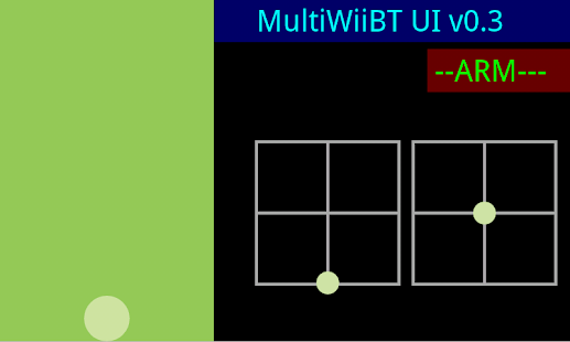 免費下載工具APP|MultiWii BT Remote app開箱文|APP開箱王