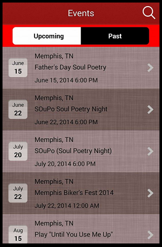 【免費購物App】Inspire Memphis-APP點子