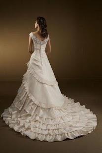 How to mod Wedding dress Wallpapers HD lastet apk for bluestacks