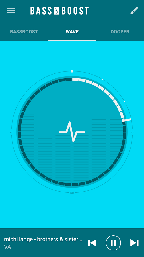 Bass Booster Music Sound EQ Android Apps on Google Play