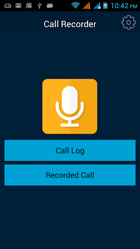 Call Recorder