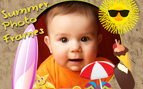 Free Download Summer Photo Frames APK for Android
