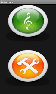 How to get Laser Harp 1.1.2 unlimited apk for laptop