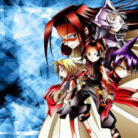 シャーマンキングのジグソーパズル Androidアプリ Applion