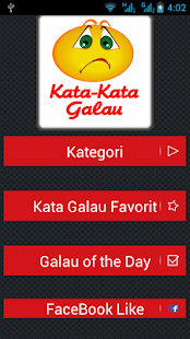 Download 345 Kata-Kata Galau APK for PC