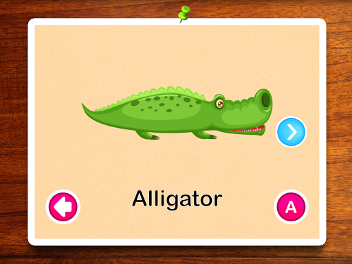 免費下載教育APP|Kids ABC Alphabets Flash Cards app開箱文|APP開箱王