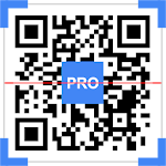 Cover Image of Download QR & Barcode Scanner PRO 1.30 APK