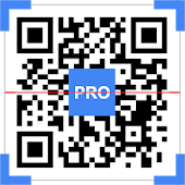 QR & Barcode Scanner PRO