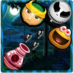Shoot the Monster.apk 1.2